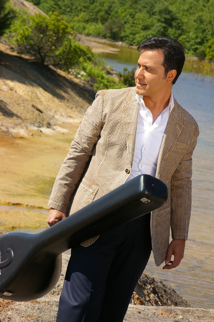 Orhan Hakalmaz