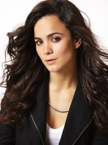 Picture of Alice Braga