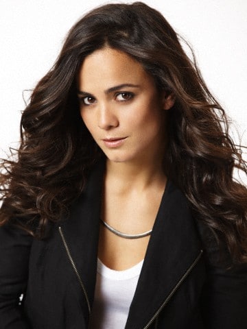 Picture of Alice Braga