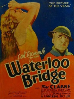 Waterloo Bridge (1931)