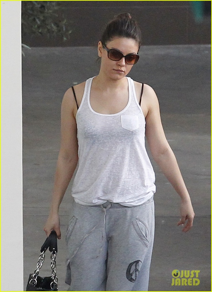 Mila Kunis