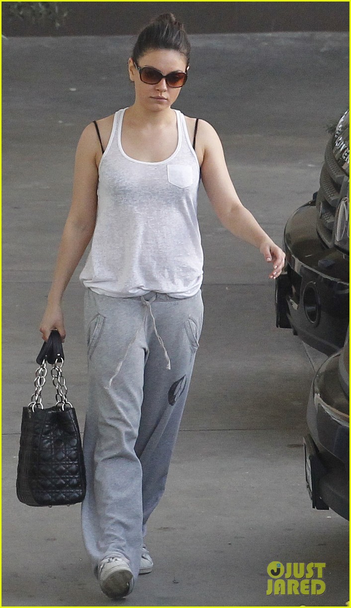 Mila Kunis