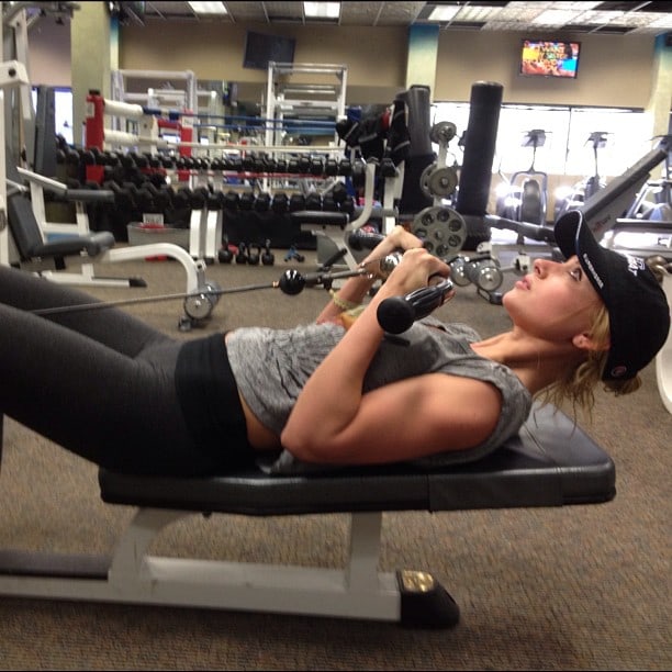 Aly Michalka Aly Michalka