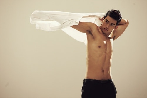 Taec-Yeon Ok Taec-Yeon Ok