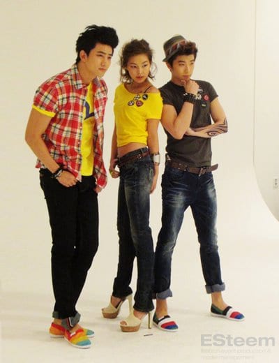 Taec-Yeon Ok