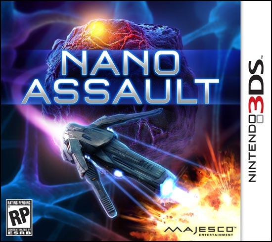 Nano Assault