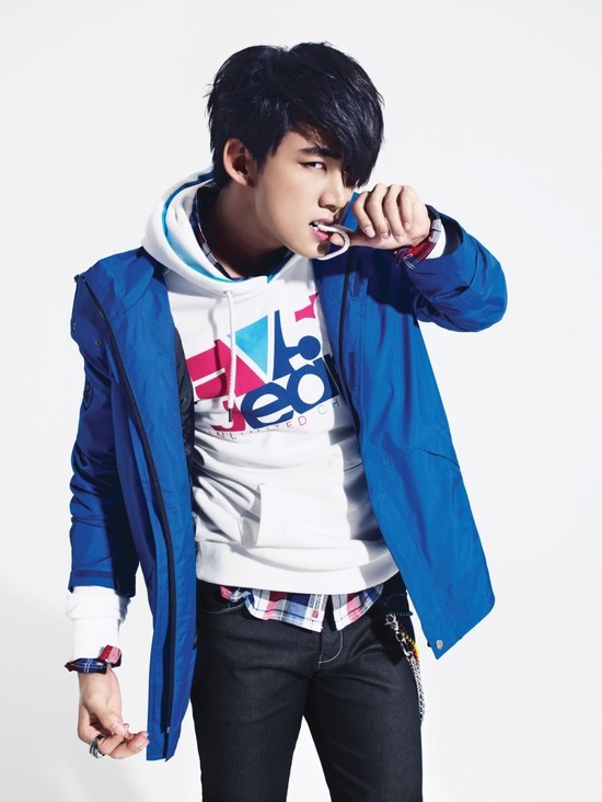 Taec-Yeon Ok Taec-Yeon Ok