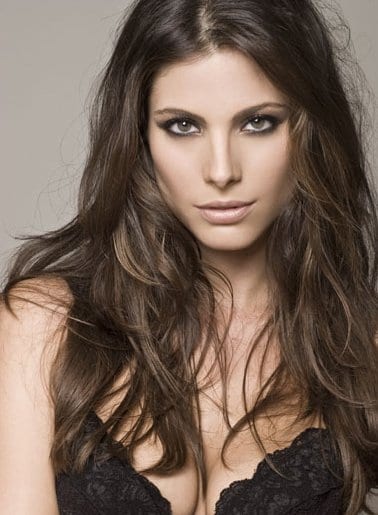 Anastassia Kourkoulos Anastassia Kourkoulos