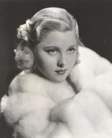 Mary Carlisle