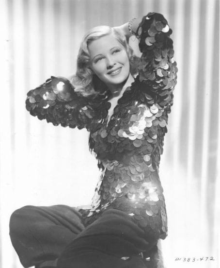 Mary Carlisle