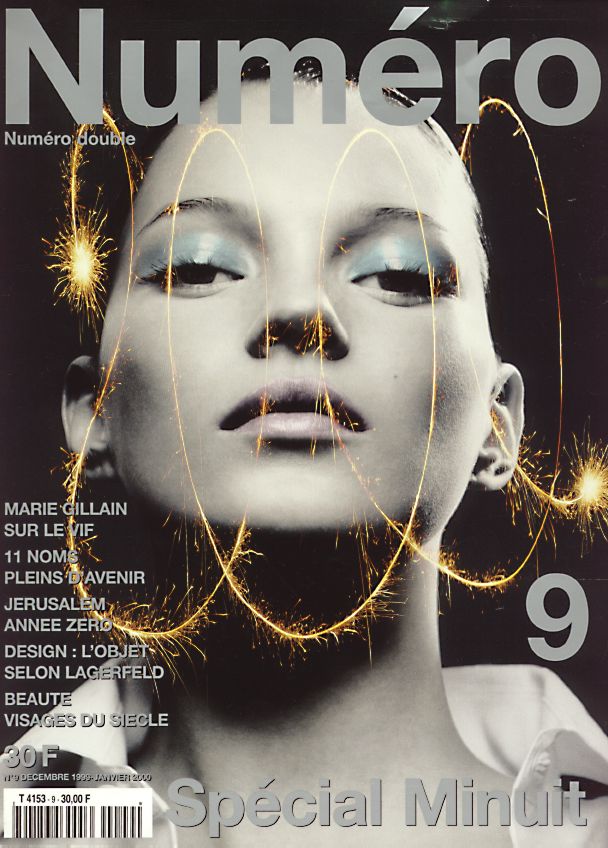 Kate Moss Kate Moss