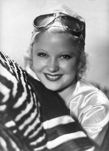 Mary Carlisle