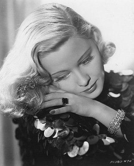 Mary Carlisle Mary Carlisle