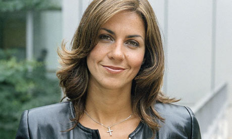 Julia Bradbury Julia Bradbury