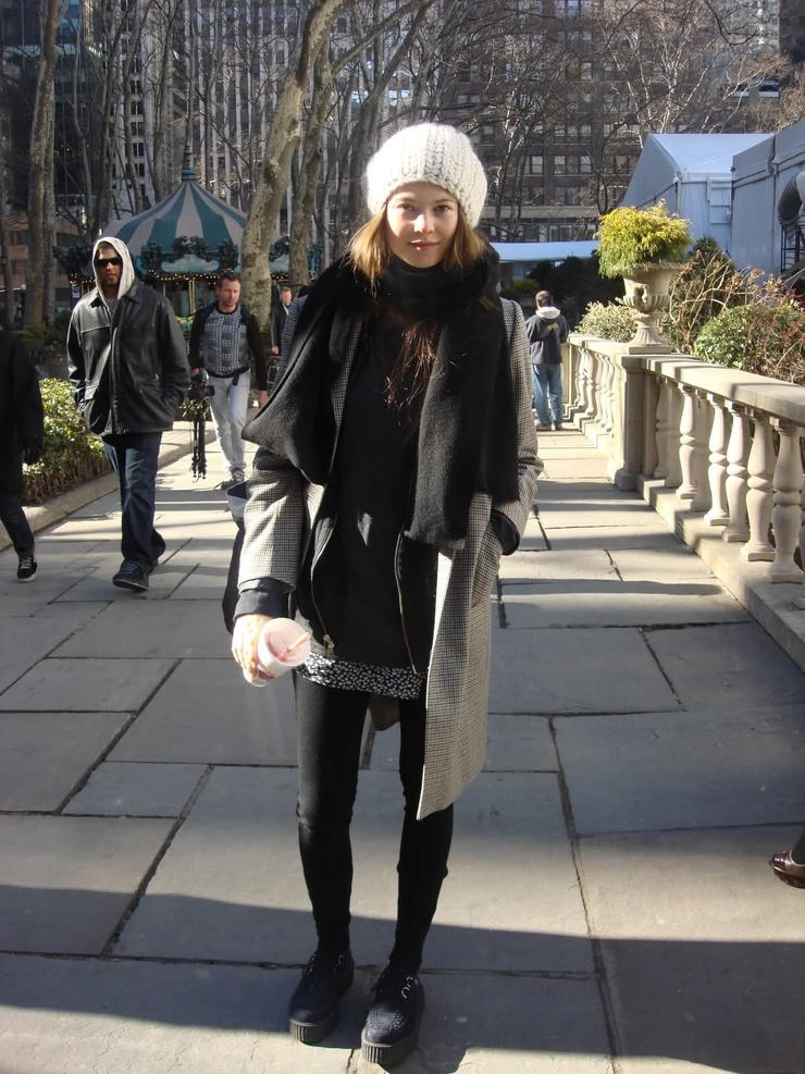 Behati Prinsloo Behati Prinsloo