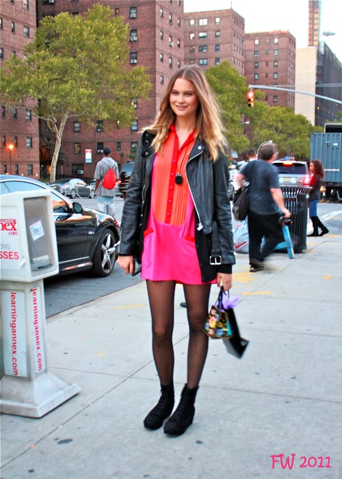 Behati Prinsloo