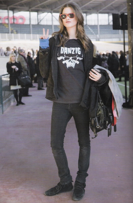 Behati Prinsloo Behati Prinsloo