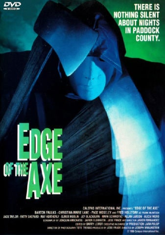 Edge of the Axe