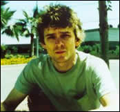 Brendan Benson