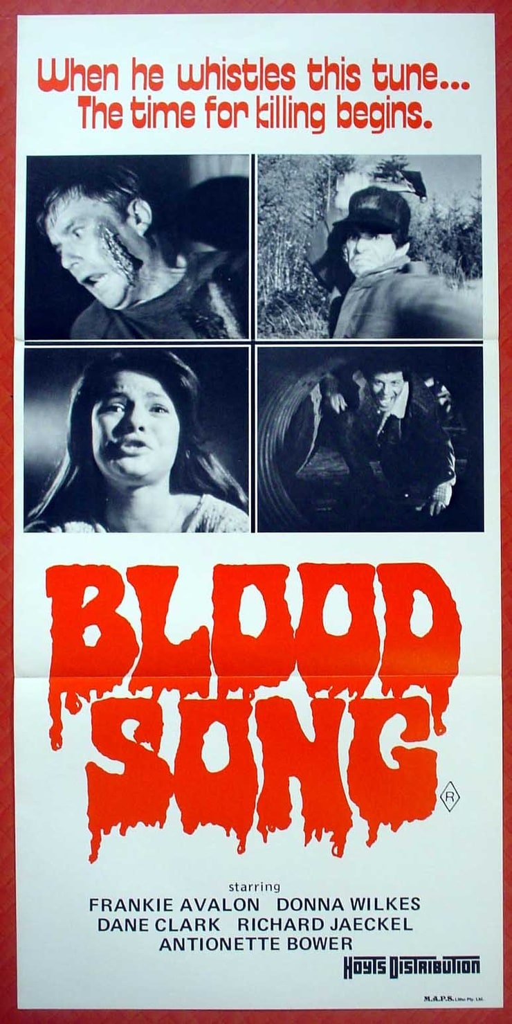 Blood Song