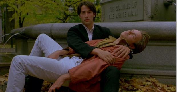 My Own Private Idaho