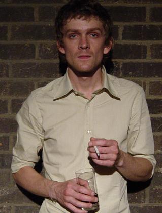 Brendan Benson