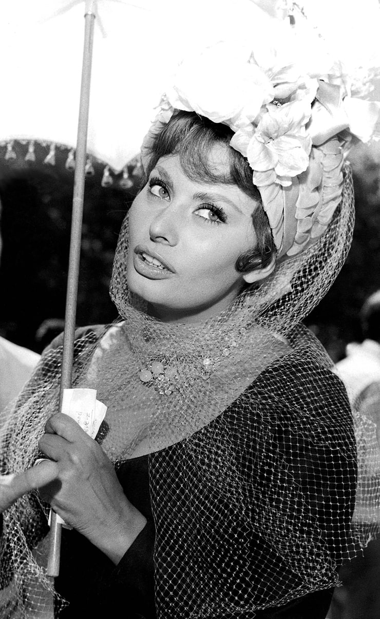 Sophia Loren Sophia Loren