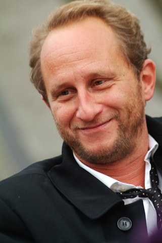 Benoît Poelvoorde Benoît Poelvoorde
