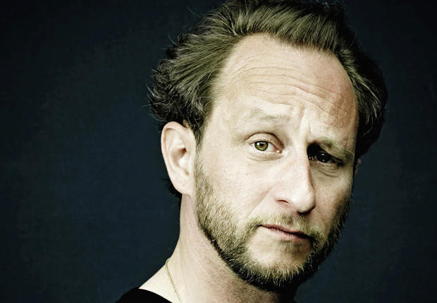 Benoît Poelvoorde