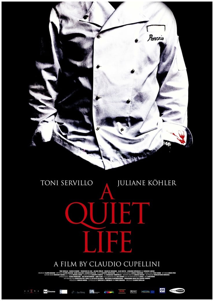 A Quiet Life
