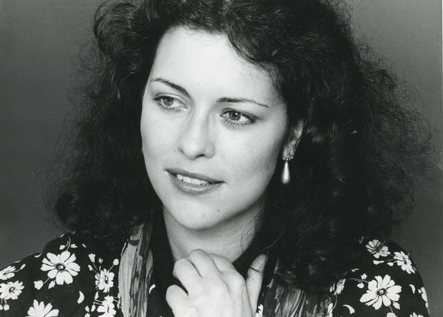 Isabel Mestres