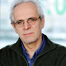 Ulrich Cyran