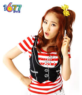 Ye-Eun Park Ye-Eun Park