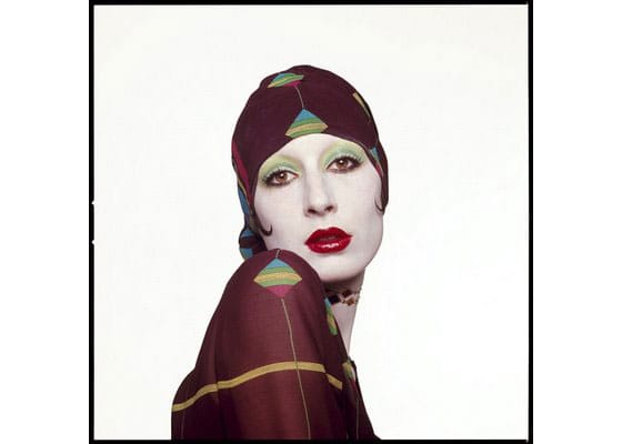 Anjelica Huston