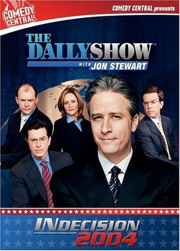 The Daily Show
