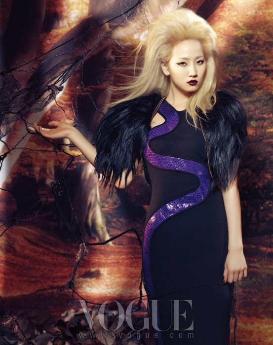 Ye-Eun Park