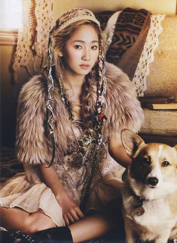 Ye-Eun Park