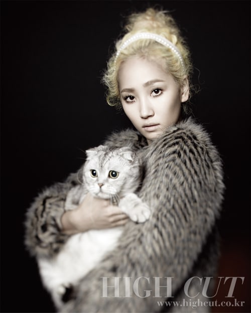 Ye-Eun Park