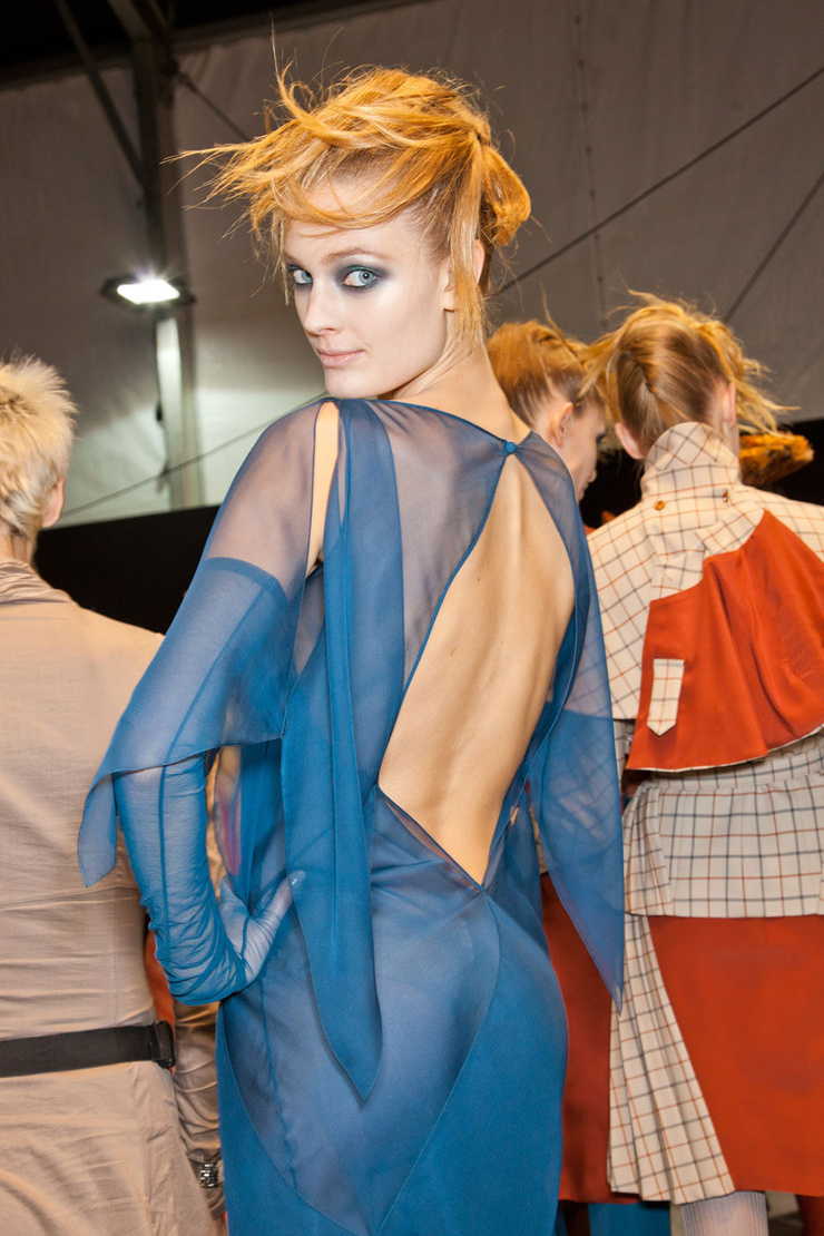 Constance Jablonski