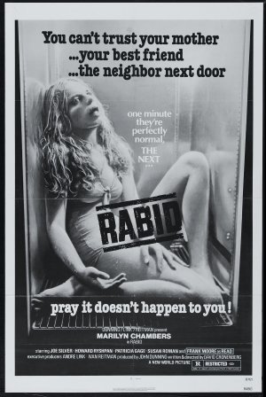 Rabid