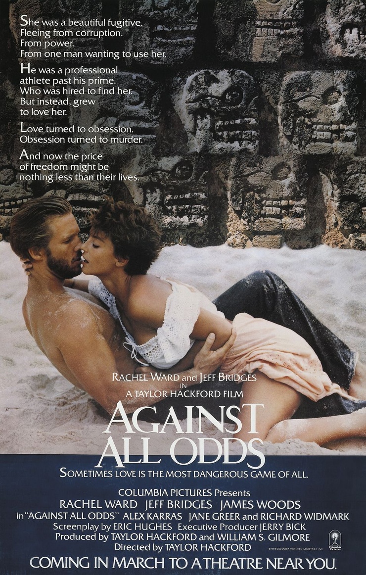 Against All Odds (1984)