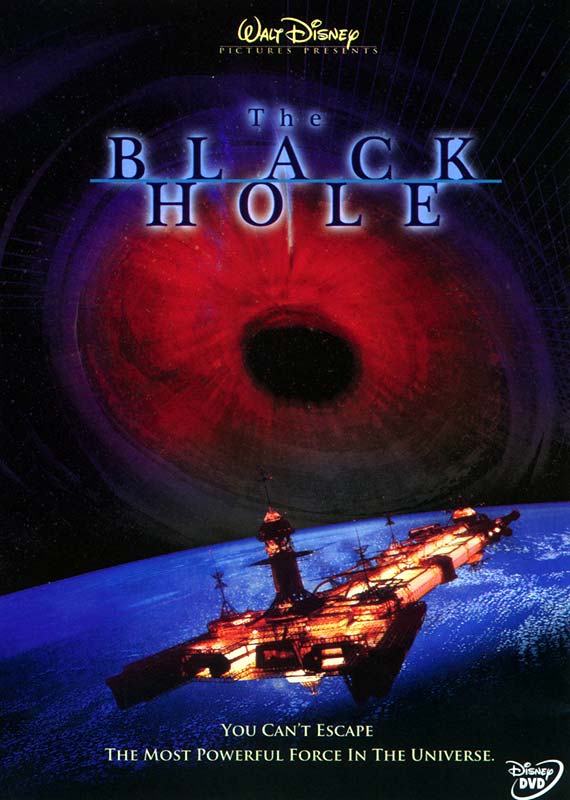 The Black Hole