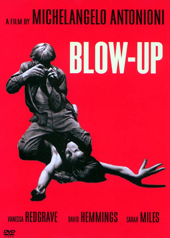 Blow-Up