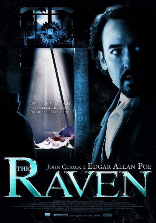 The Raven The Raven