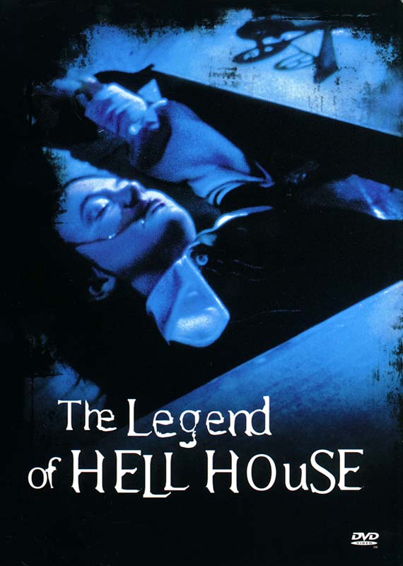 The Legend of Hell House