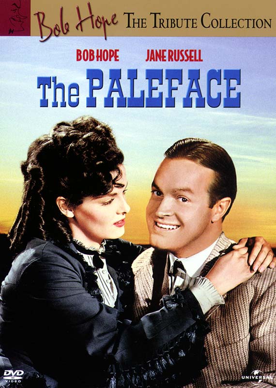 The Paleface (Bob Hope - The Tribute Collection)