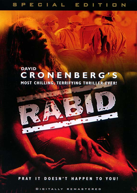 Rabid [Fullscreen]