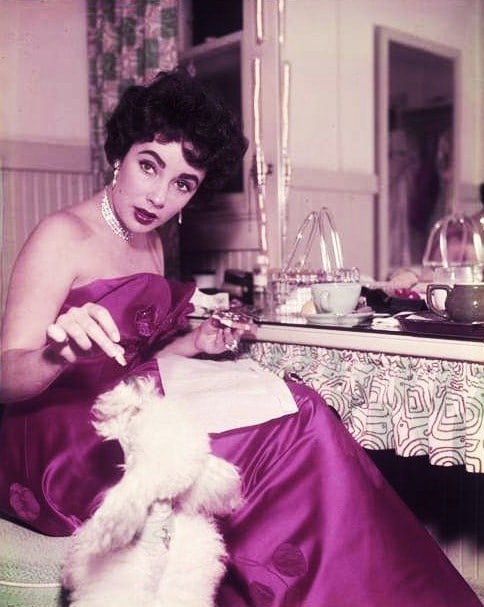 Elizabeth Taylor Elizabeth Taylor