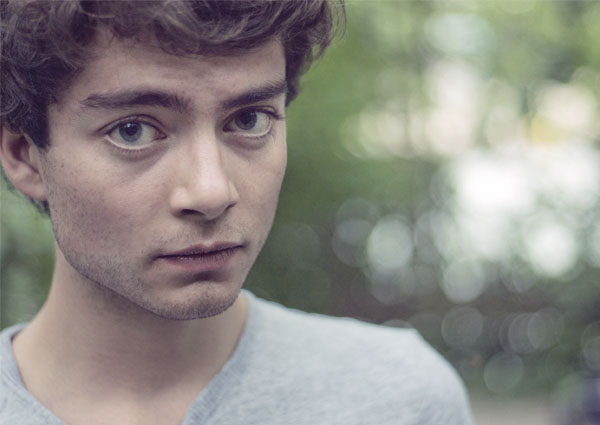 Max Hegewald