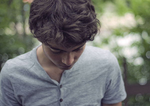 Max Hegewald